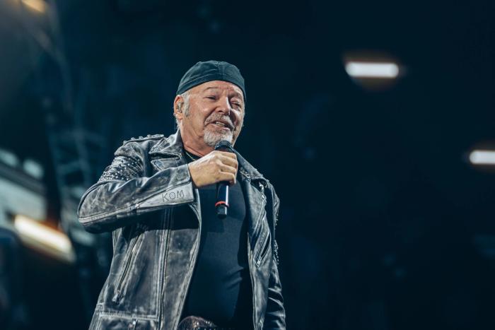 Vasco Rossi · Udine