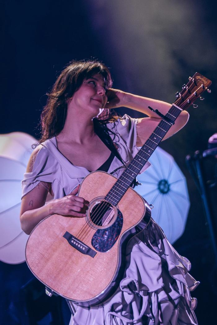Of Monsters & Men · Sequoie Music Park
