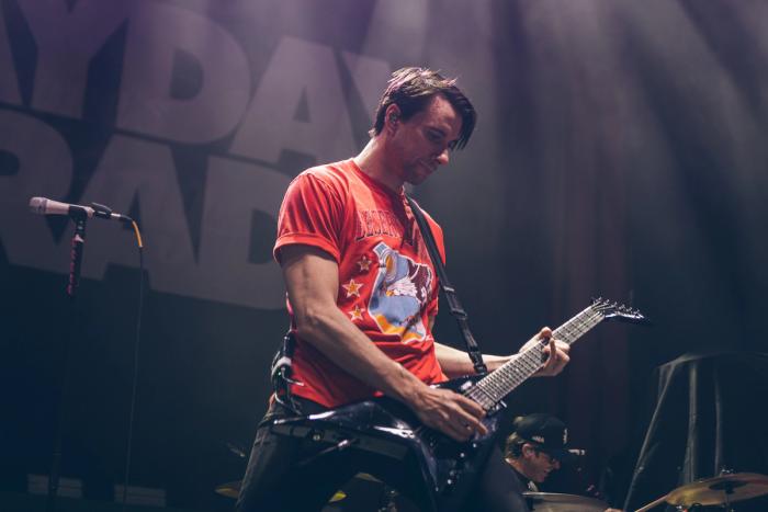 Mayday Parade · ChorusLife