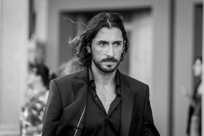 Biennale · Cinema