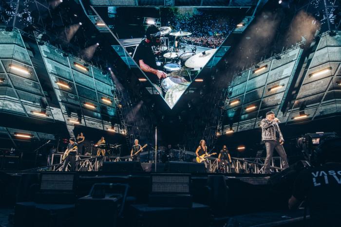 Vasco Rossi · Udine