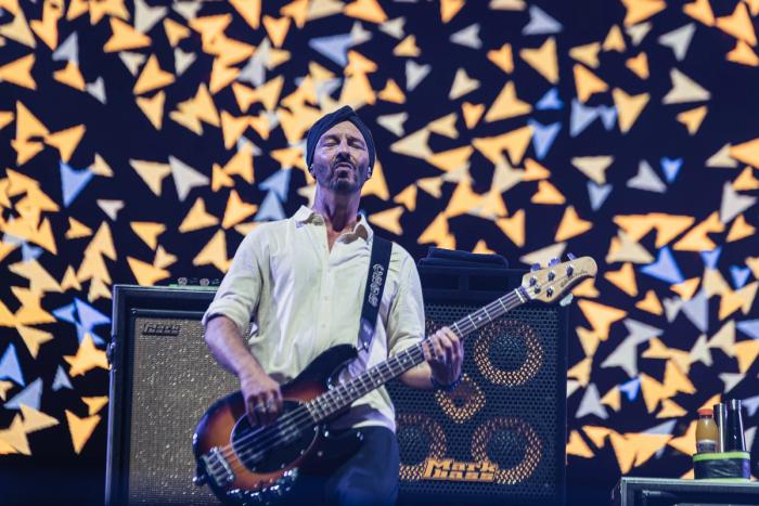 Subsonica · AMA Music Festival
