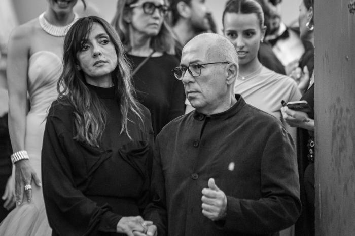 Biennale · Cinema