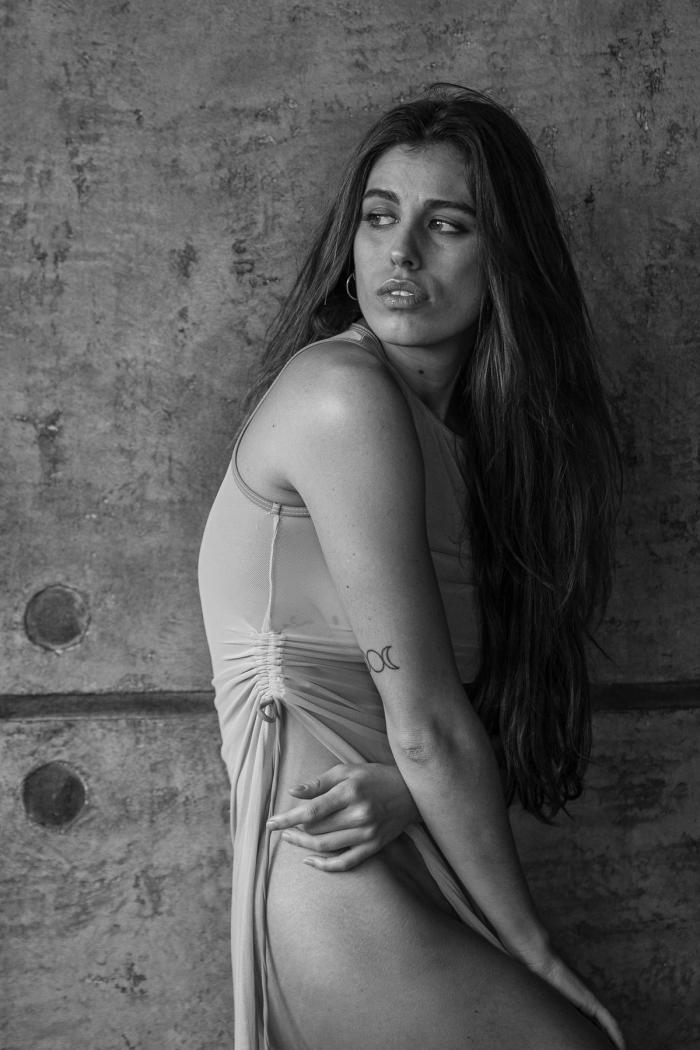 Lia Pironi @ Loft Studio