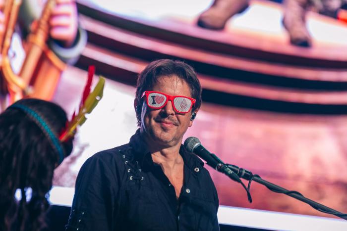Diapason Band · Mirano Summer Festival