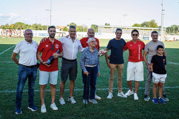 Memorial Dino Menegazzi