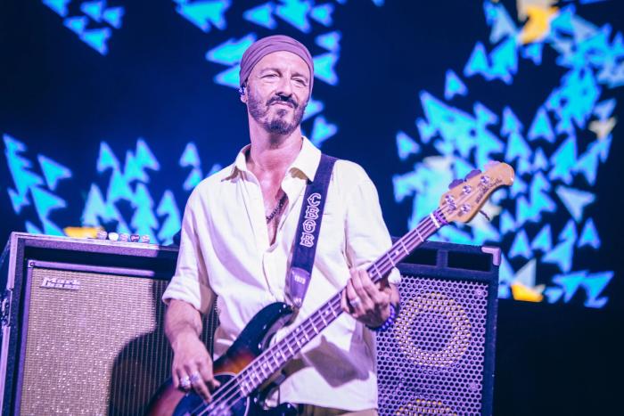 Subsonica · Pordenone Blues