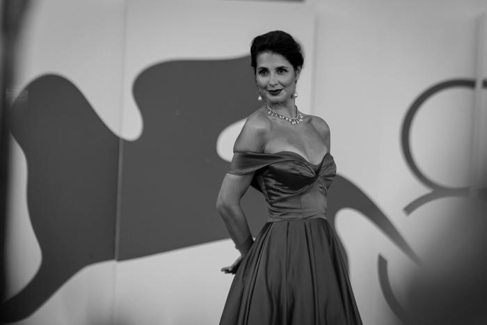 Biennale · Cinema