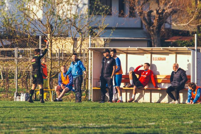 Virtus Summaga · Annonese