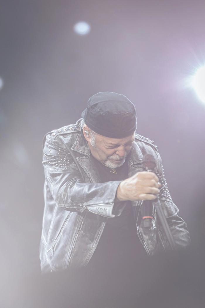 Vasco Rossi · Udine