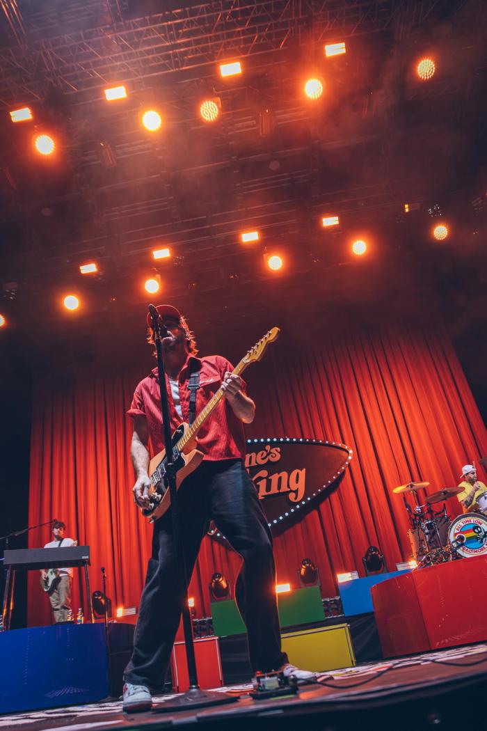 All Time Low @ ChorusLife Arena