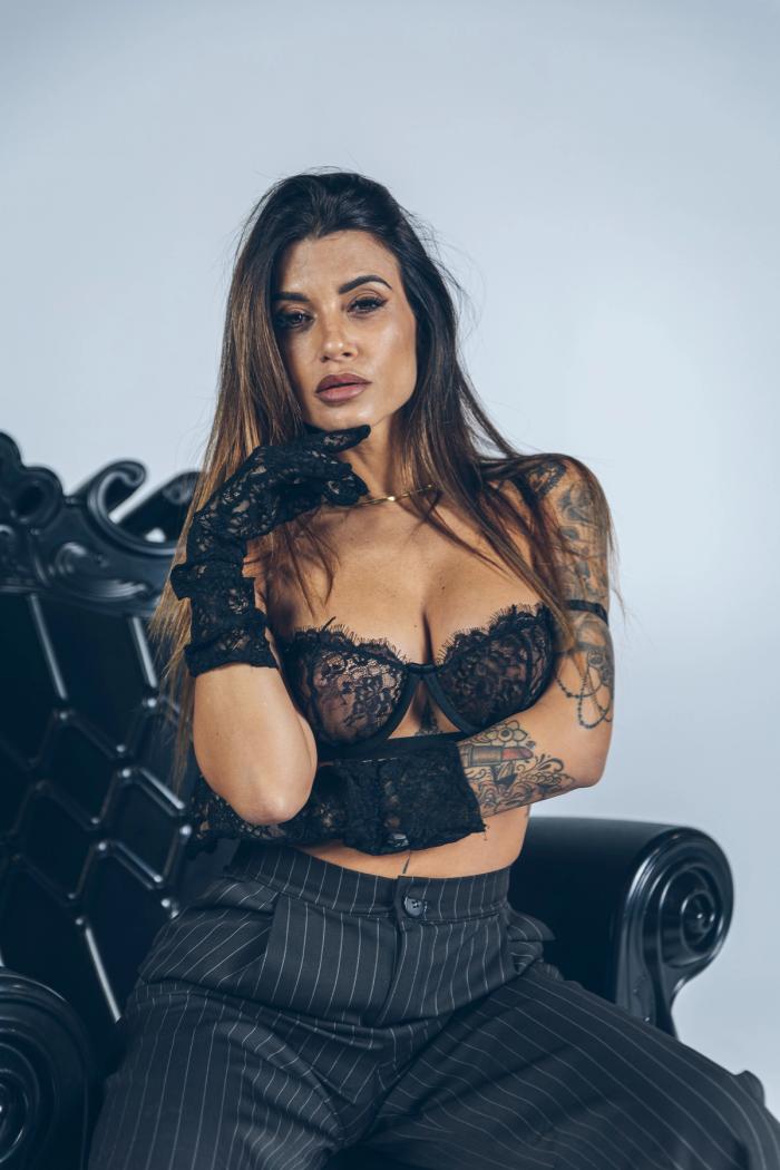 Jessica Masiero · Loft