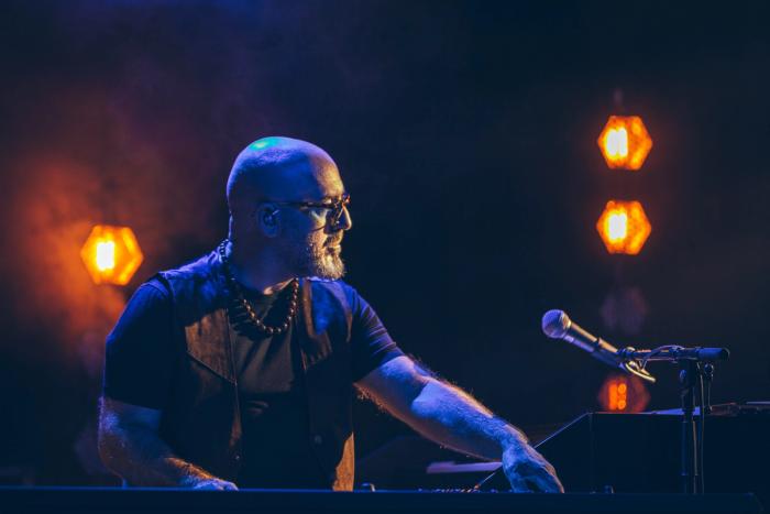 Francesco De Gregori · Palmariva