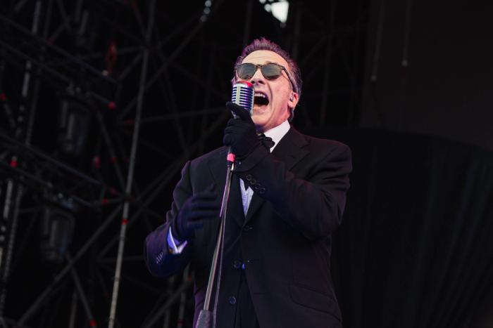 The Damned · AMA