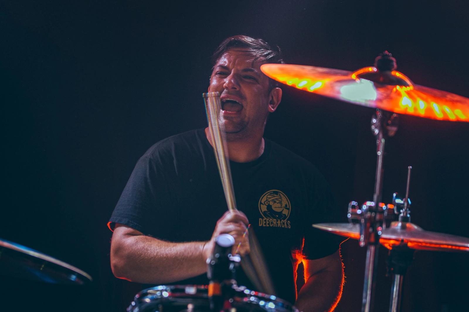 Teenage Bottlerocket · Torino