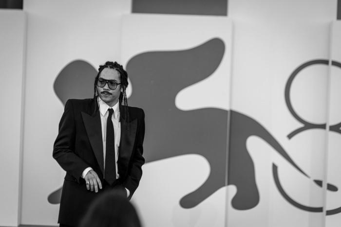 Biennale · Cinema