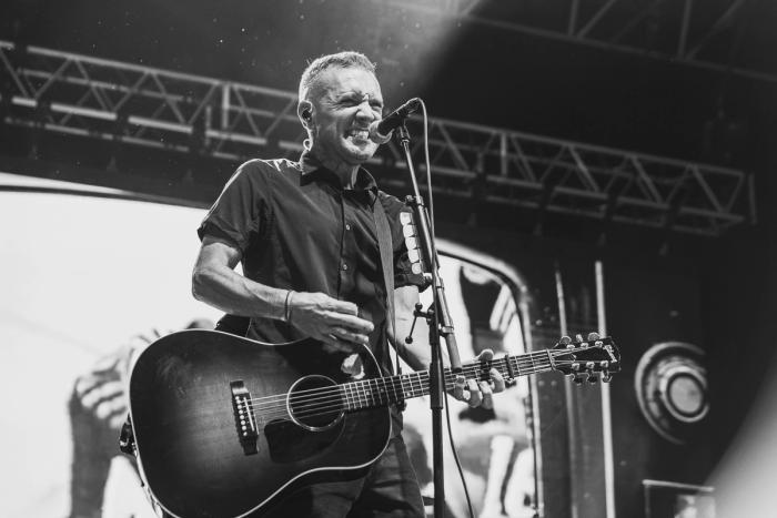 Dropkick Murphys · Azzano Decimo