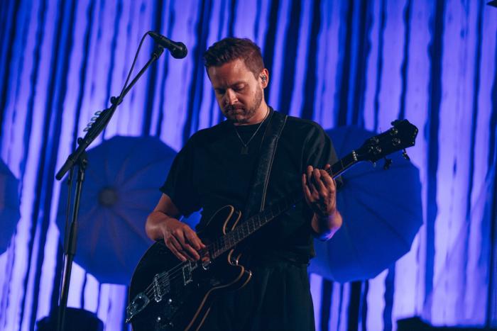 Of Monsters & Men · Sequoie Music Park