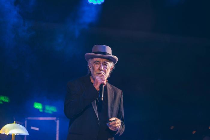 Francesco De Gregori · Palmariva