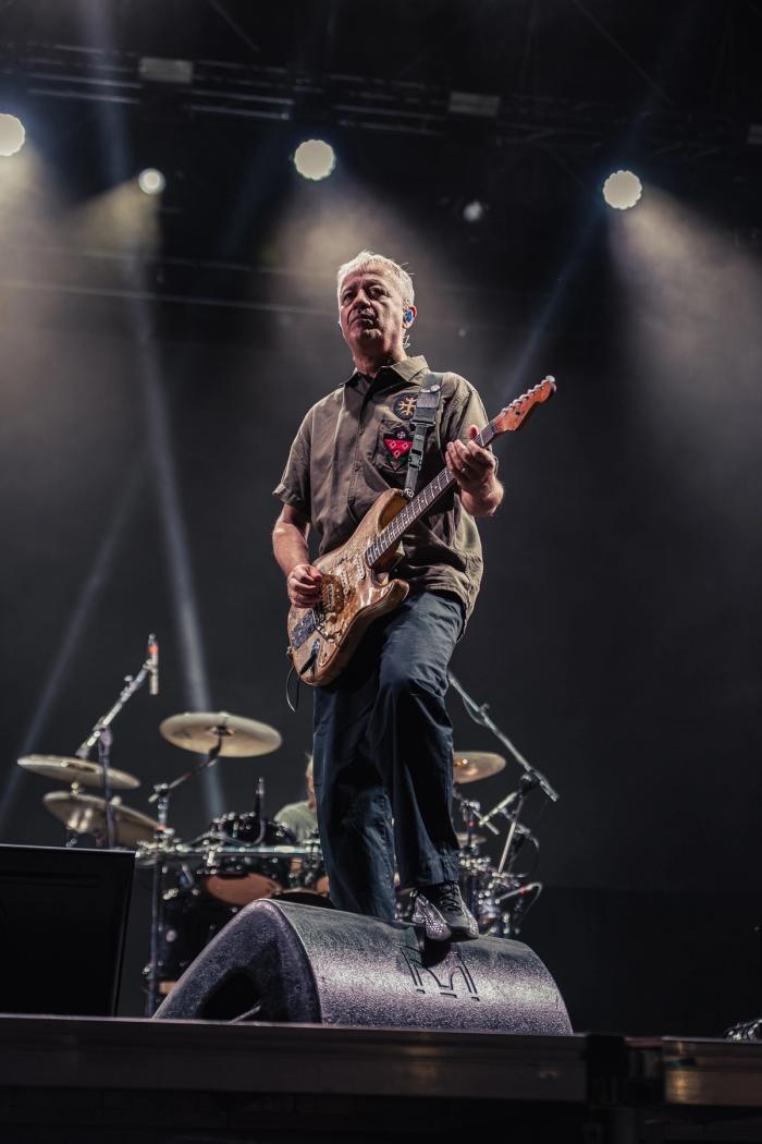 Subsonica · AMA Music Festival