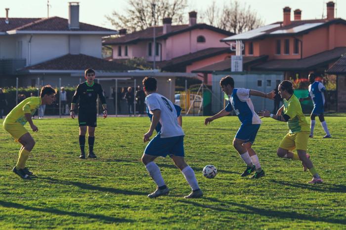 Virtus Summaga · Annonese