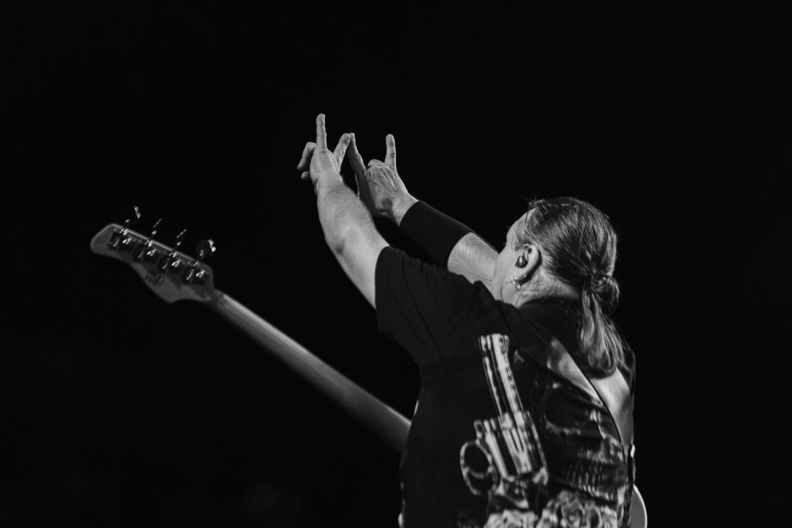 Diapason Band · Mirano Summer Festival