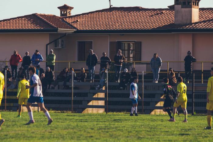 Virtus Summaga · Annonese