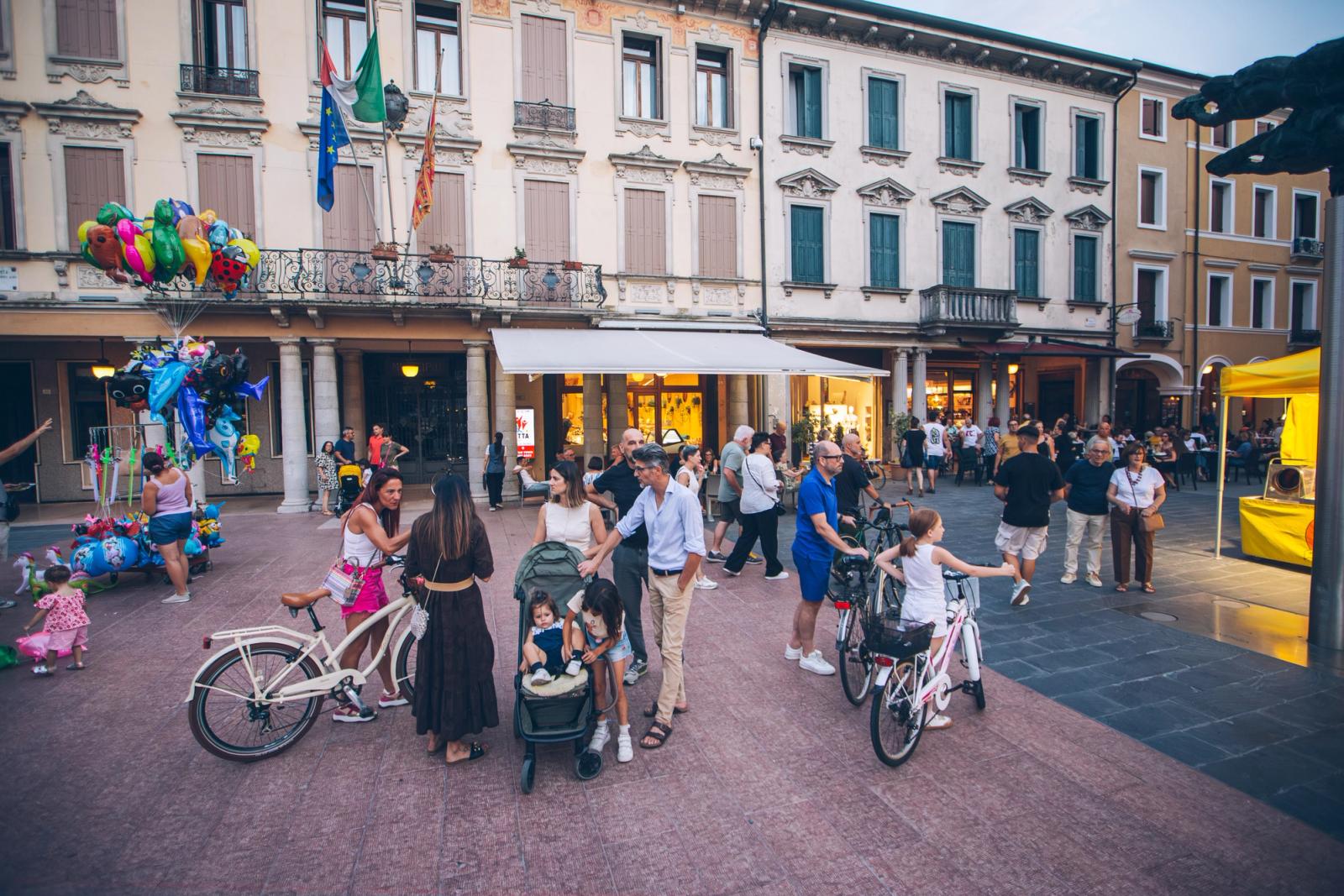 Giovediamoci