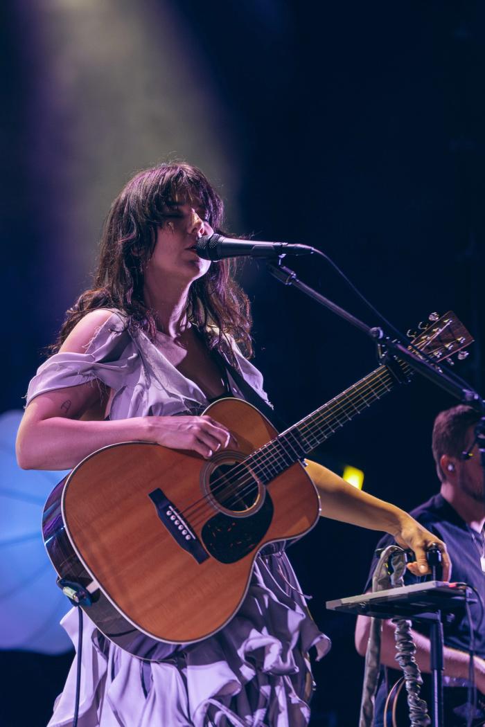 Of Monsters & Men · Sequoie Music Park