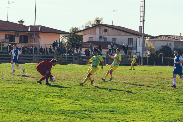 Virtus Summaga · Annonese