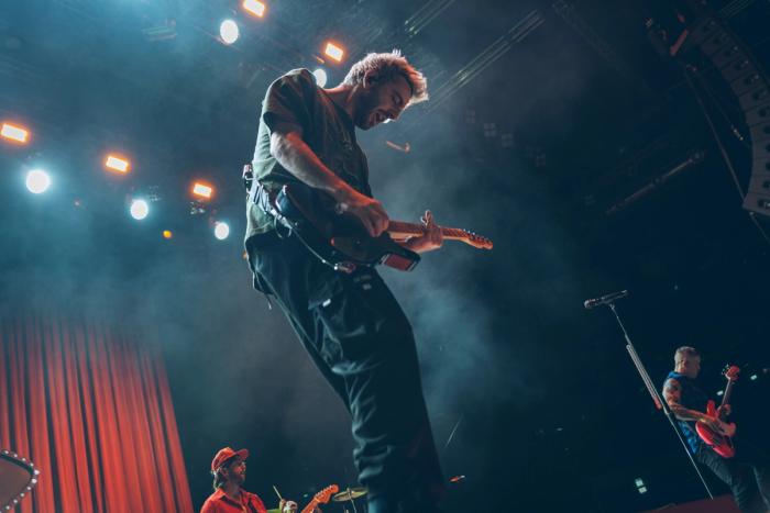 All Time Low · ChorusLife