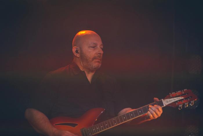 Francesco De Gregori · Palmariva