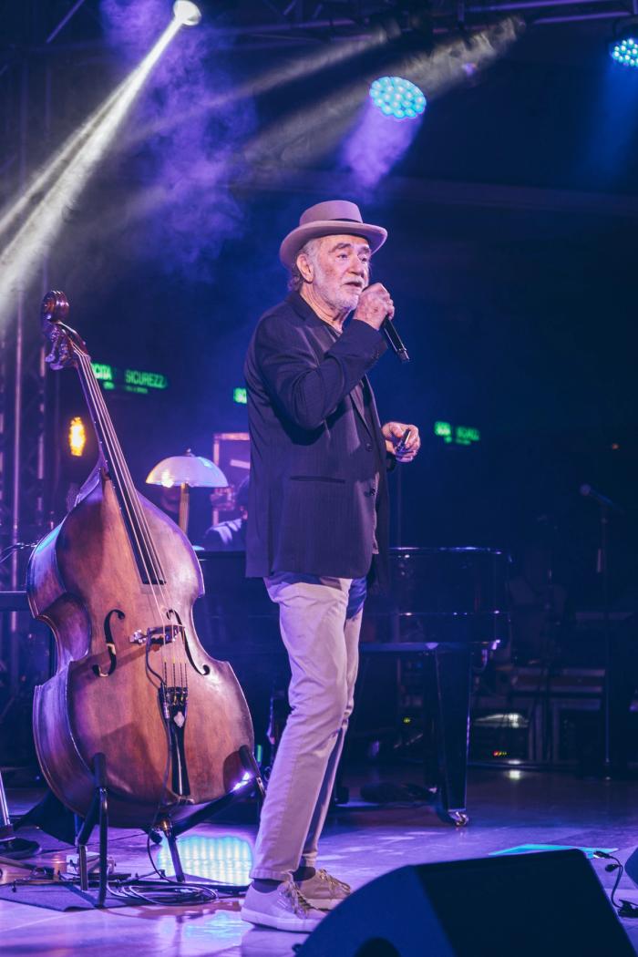 Francesco De Gregori · Palmariva