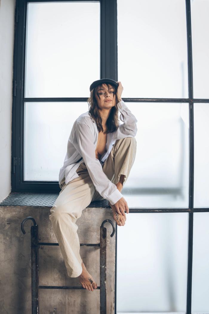 Rebeka · Ndustrial Studios