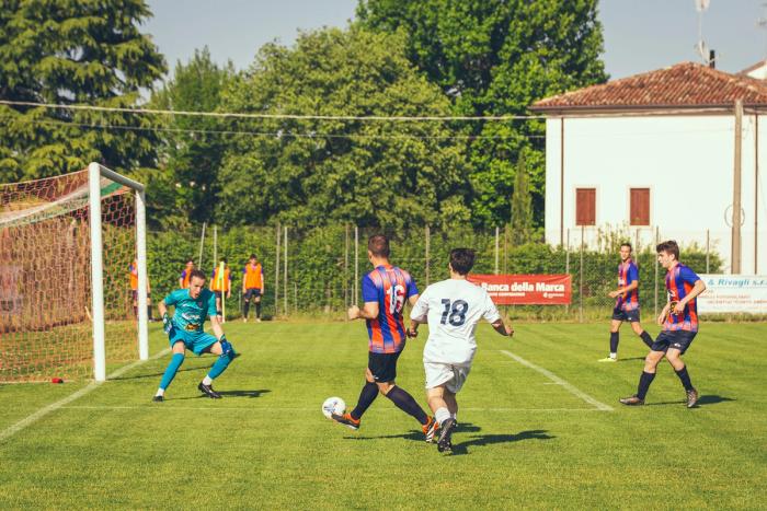 Orsago Vs. Cordignano
