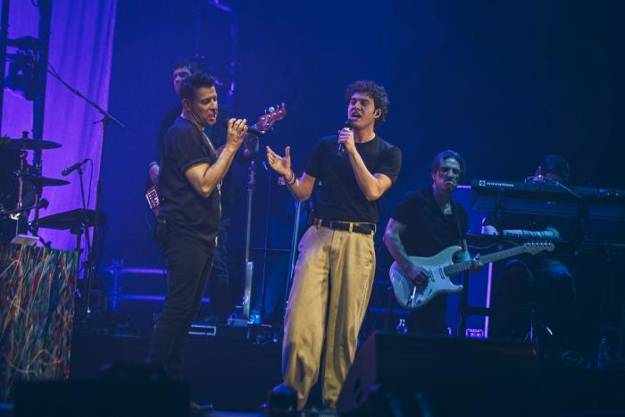 Francesco Gabbani · Prealpi San Biagio