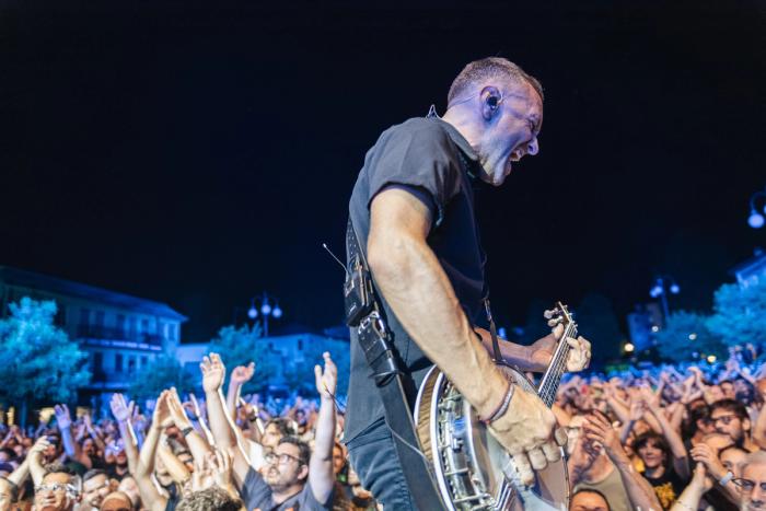 Dropkick Murphys · Azzano Decimo