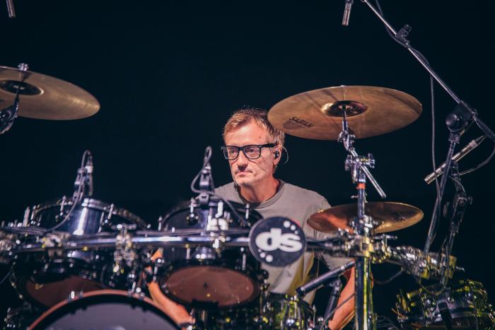 Subsonica · Pordenone Blues