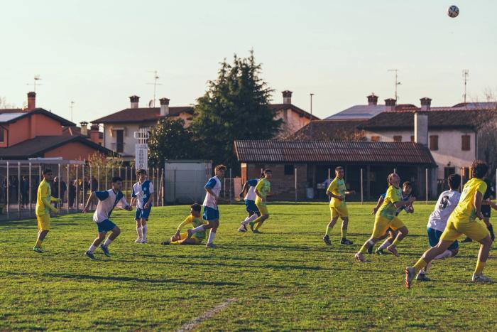 Virtus Summaga · Annonese