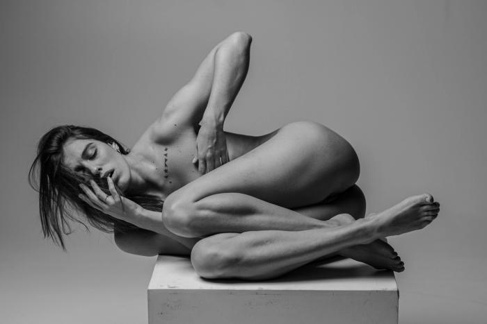 Lia Pironi @ Loft Studio