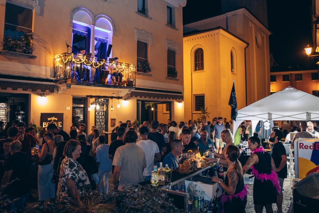 Fotografia di eventi
