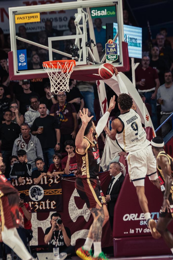 Reyer · Venezia · Vs · Virtus · Bologna