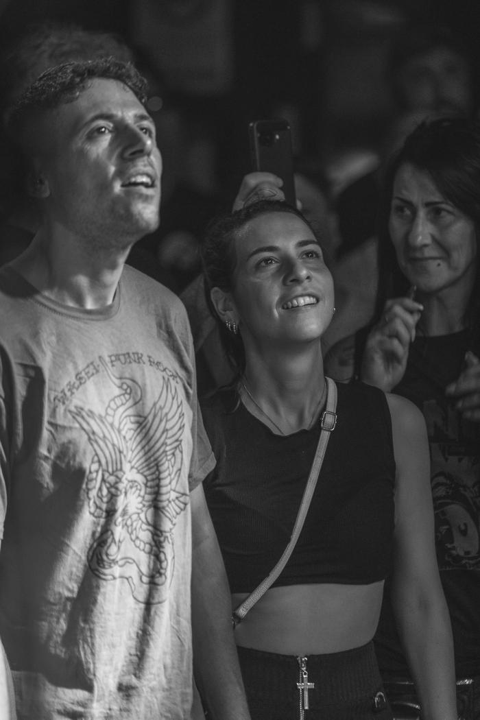 Teenage Bottlerocket · Torino
