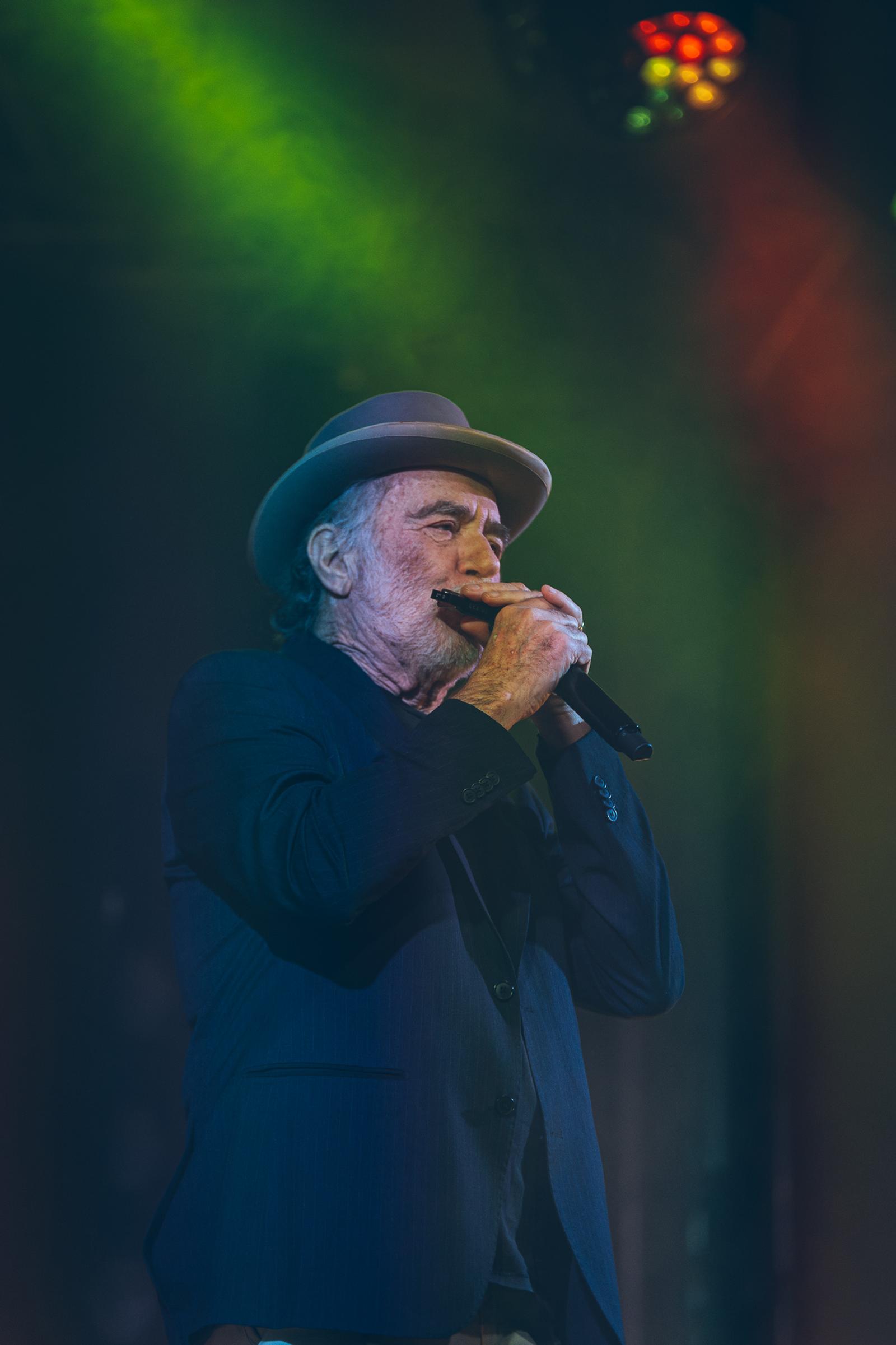Francesco De Gregori · Palmariva