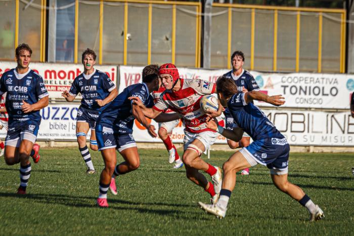 Memorial Dino Menegazzi