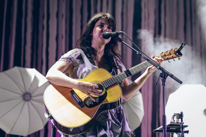 Of Monsters & Men · Sequoie Music Park