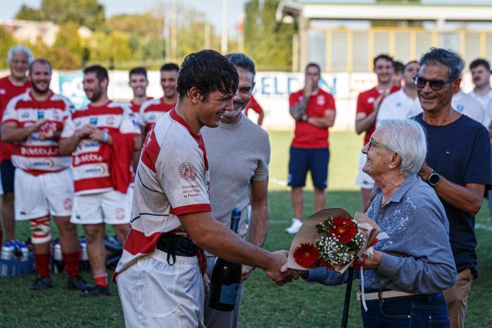 Memorial Dino Menegazzi