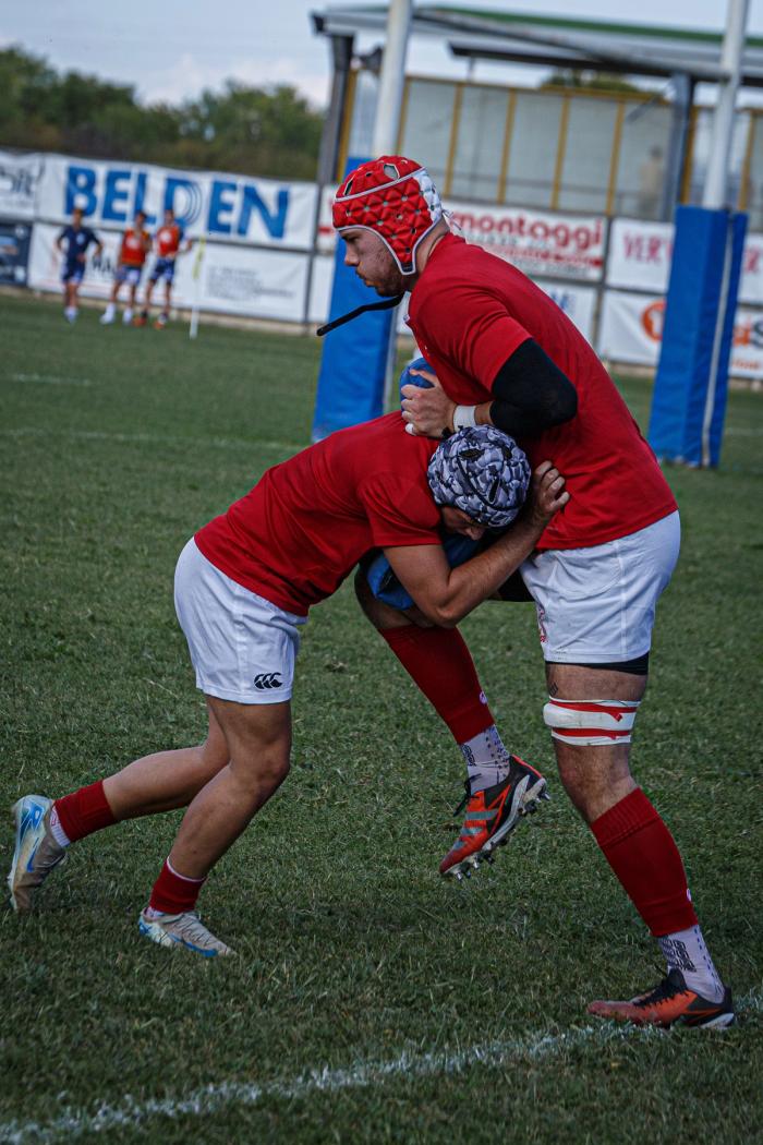 Memorial Dino Menegazzi