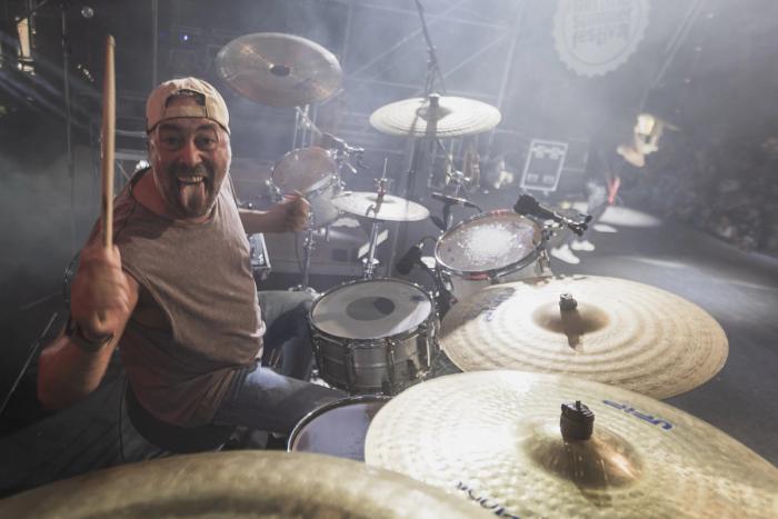 Diapason Band · Mirano Summer Festival