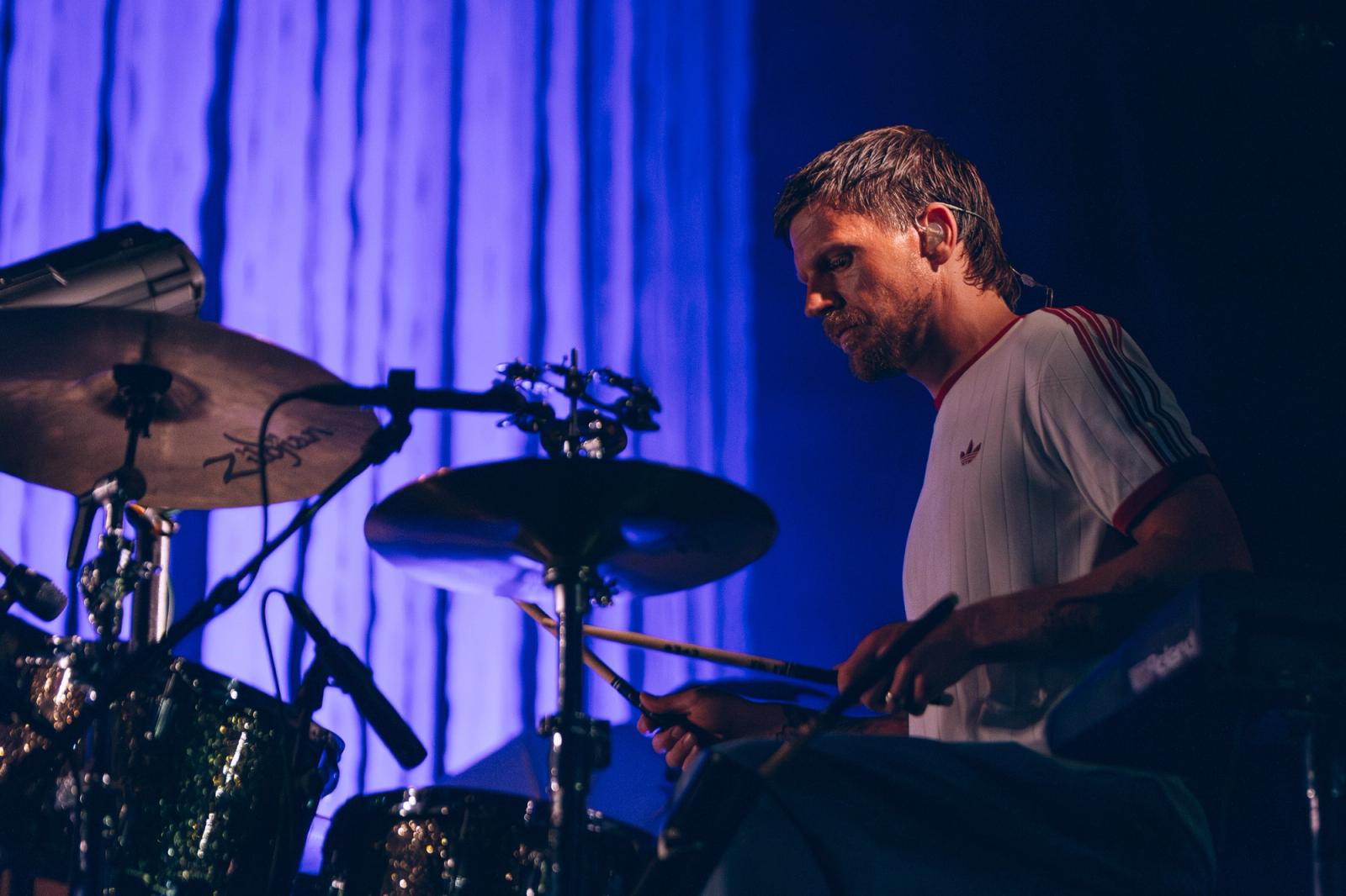Of Monsters & Men · Sequoie Music Park